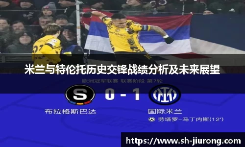 米兰与特伦托历史交锋战绩分析及未来展望